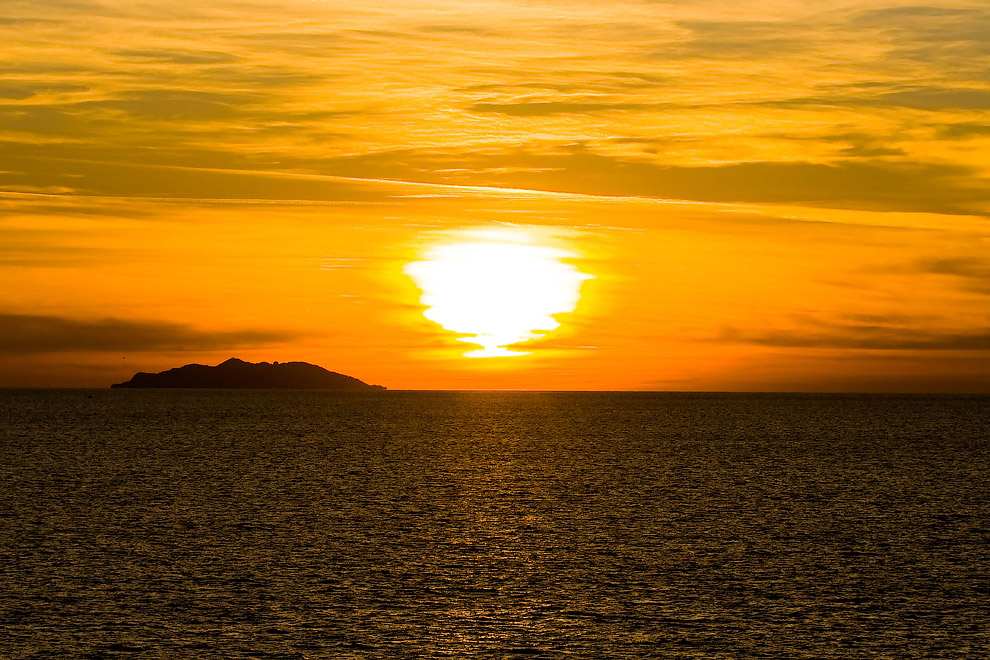 Самые известные острова-тюрьмы