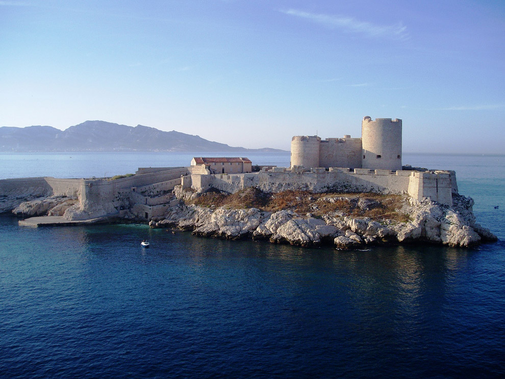 Самые известные острова-тюрьмы