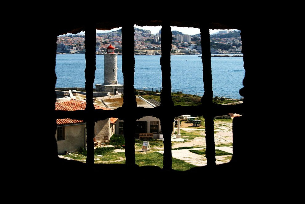 Самые известные острова-тюрьмы