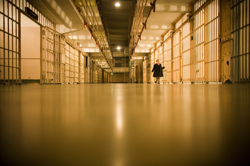 Самые известные острова-тюрьмы