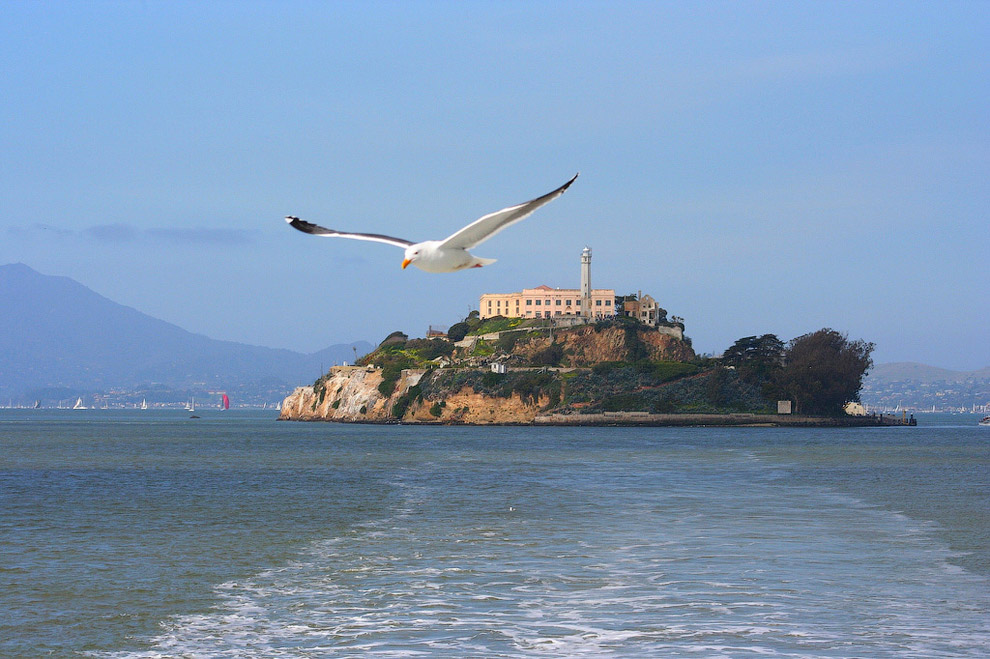 Самые известные острова-тюрьмы