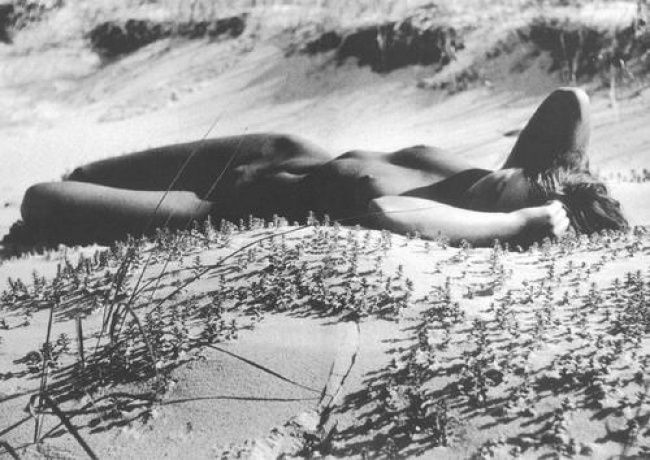 Классика советской эротики