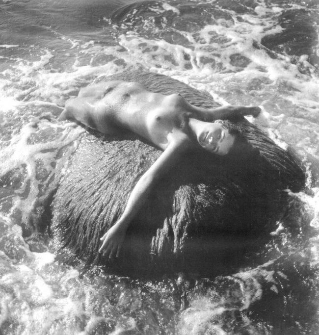 Классика советской эротики