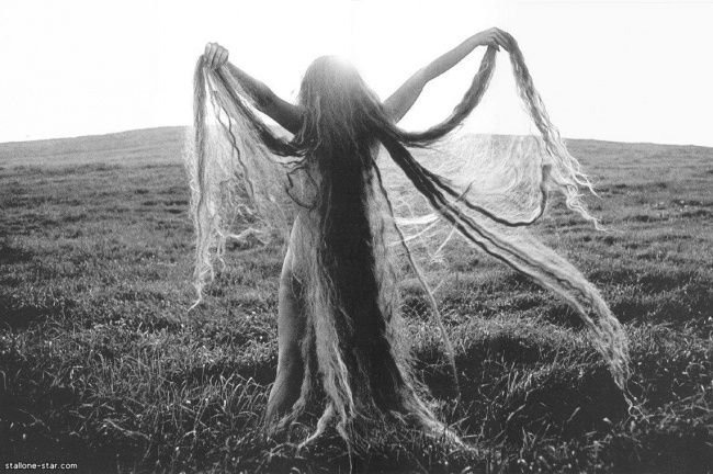 Классика советской эротики