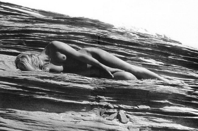 Классика советской эротики