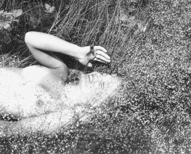 Классика советской эротики