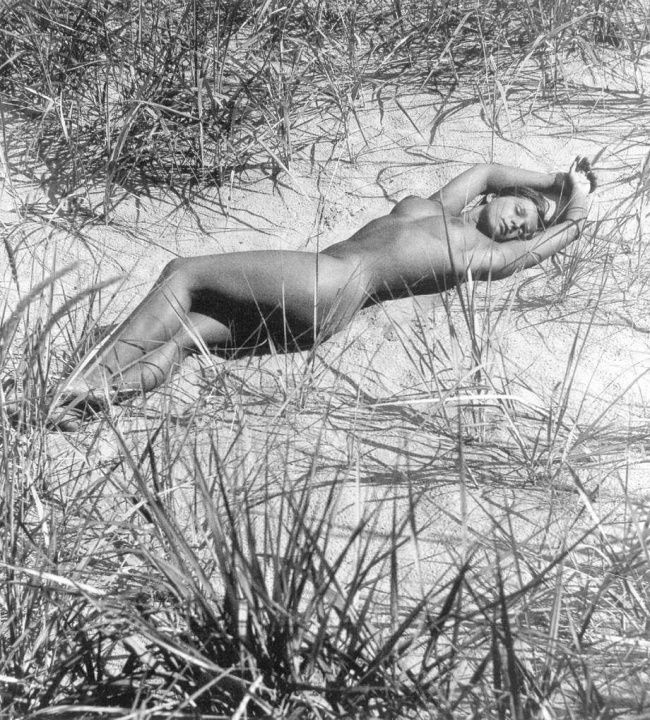 Классика советской эротики