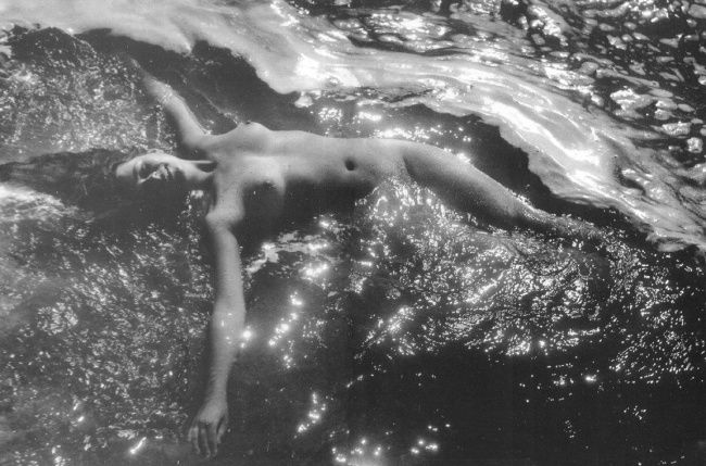 Классика советской эротики