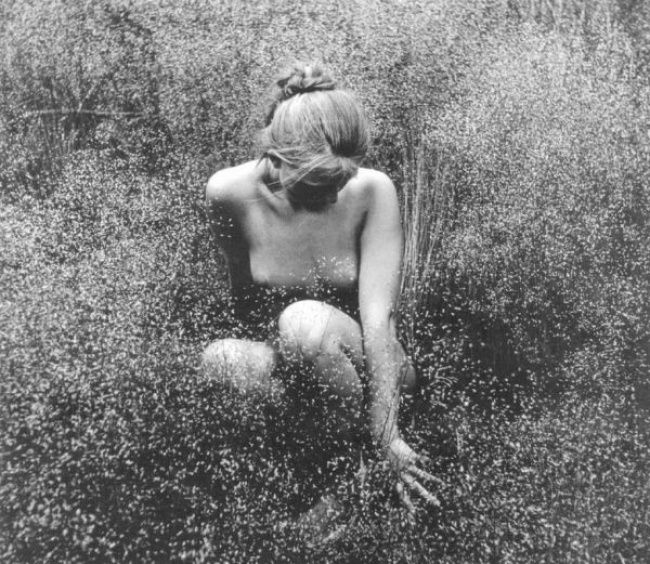 Классика советской эротики