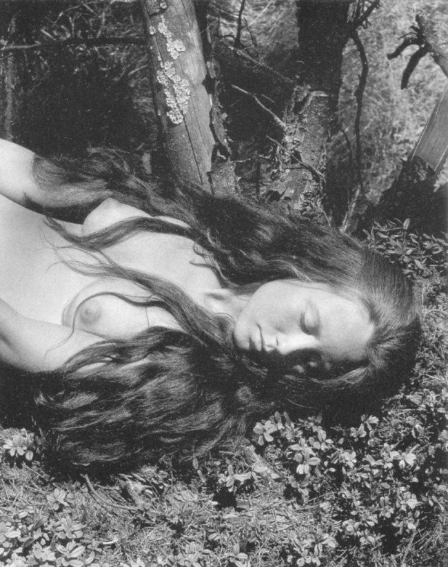 Классика советской эротики