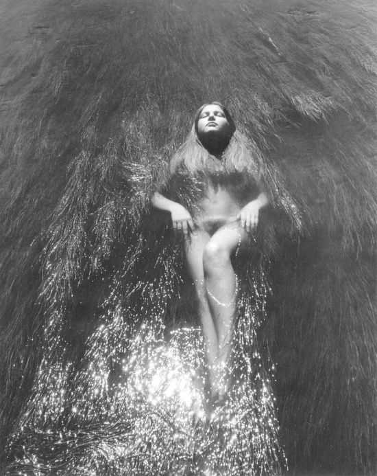 Классика советской эротики