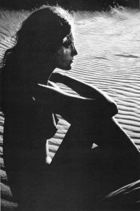 Классика советской эротики