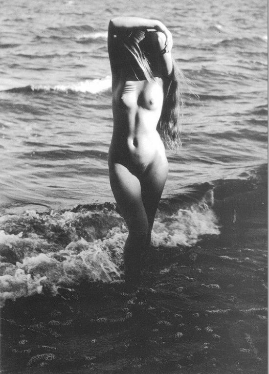 Классика советской эротики