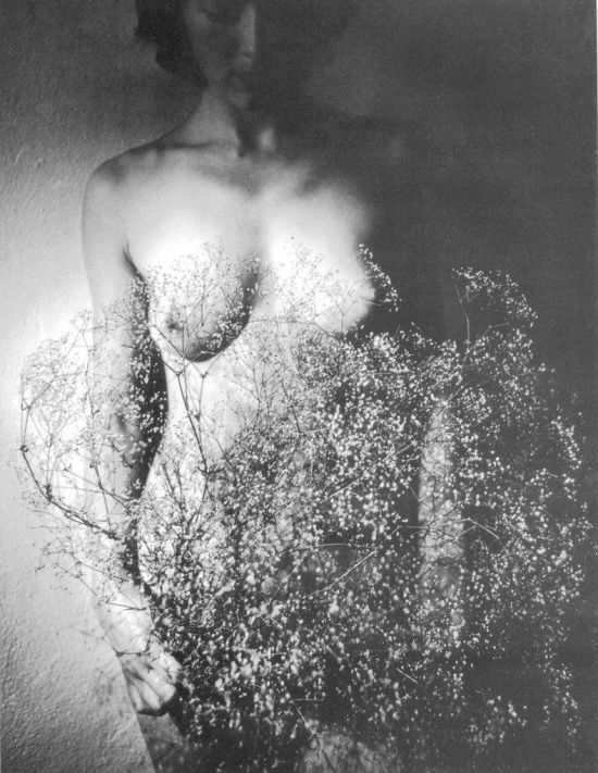 Классика советской эротики