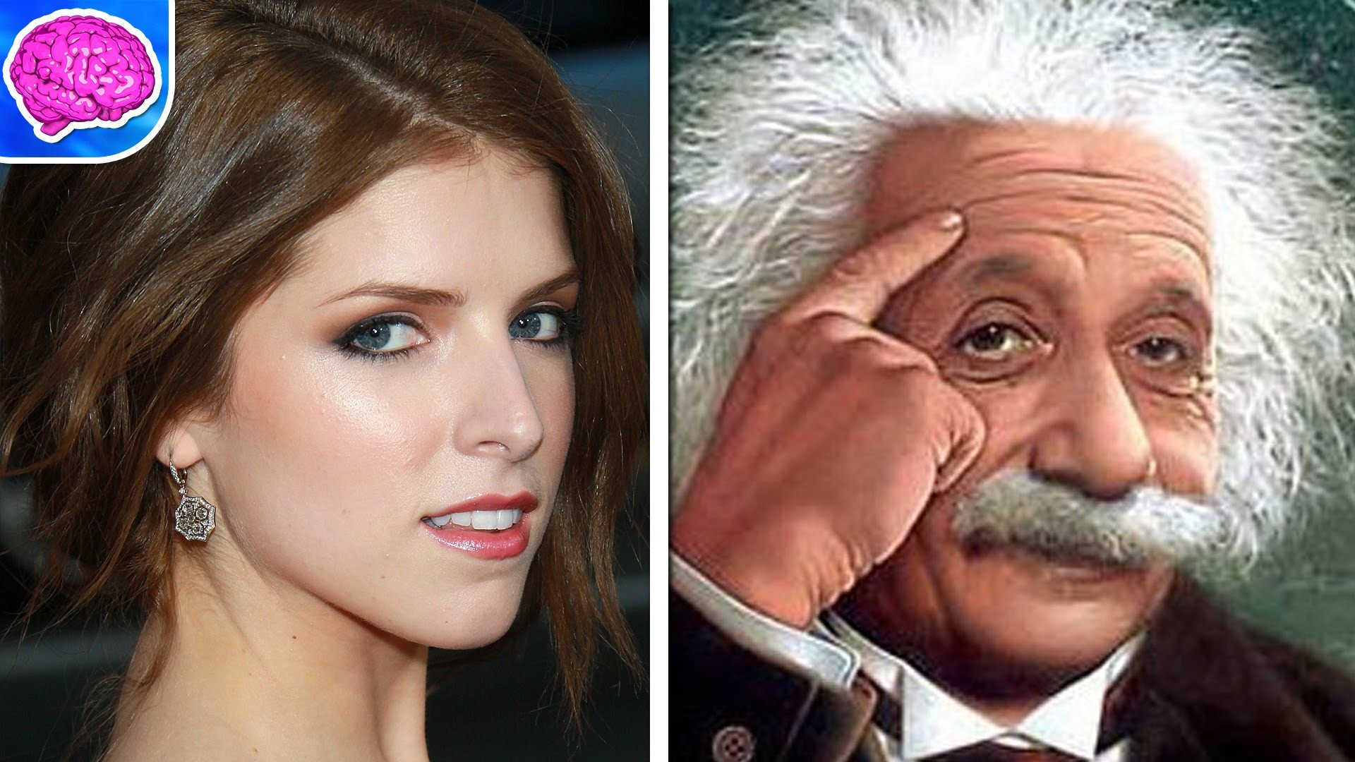 Знаменитости с самым высоким интеллектом