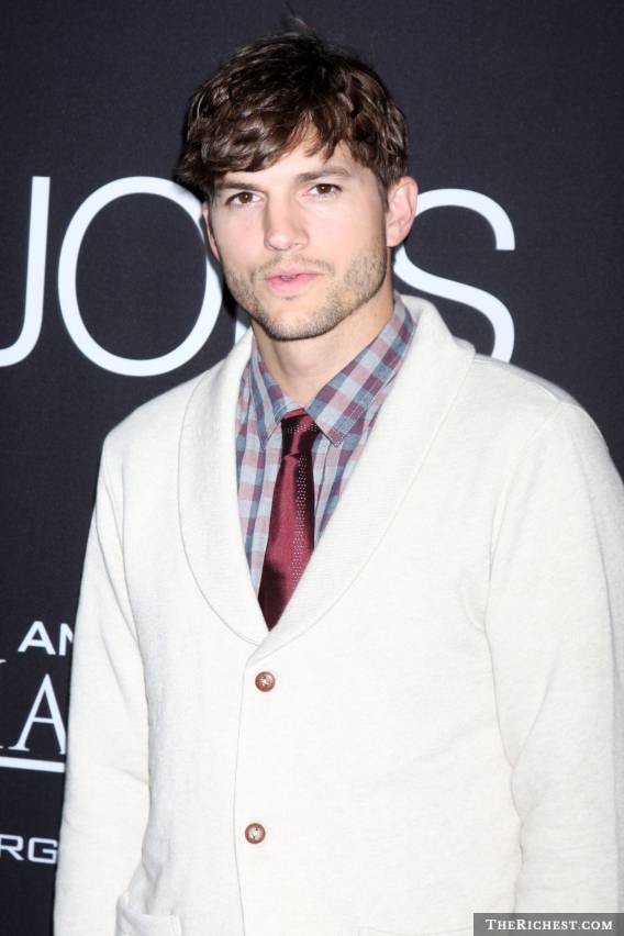 Знаменитости с самым высоким интеллектом