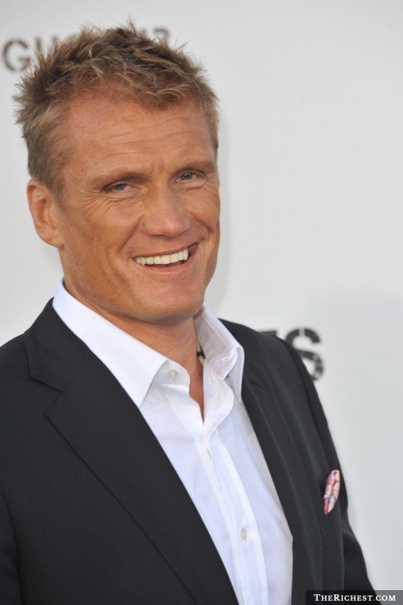 Знаменитости с самым высоким интеллектом