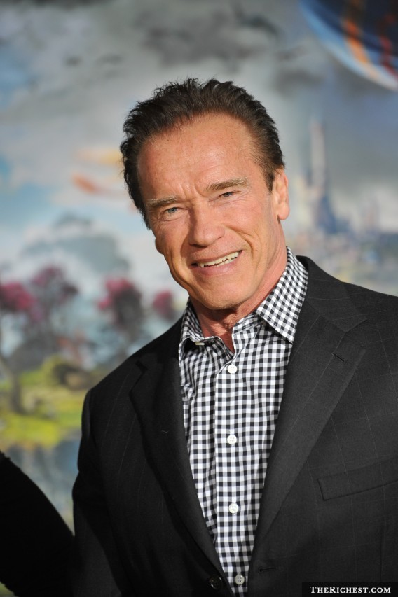 Знаменитости с самым высоким интеллектом