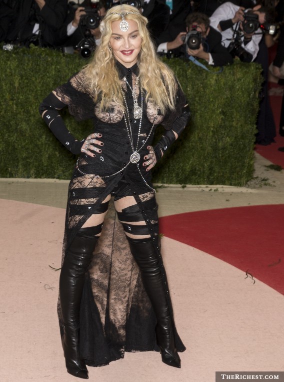 Знаменитости с самым высоким интеллектом