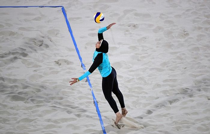 Разница культур на Олимпийских играх в Рио-де-Жанейро