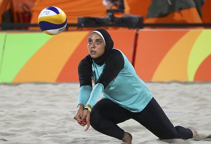 Разница культур на Олимпийских играх в Рио-де-Жанейро