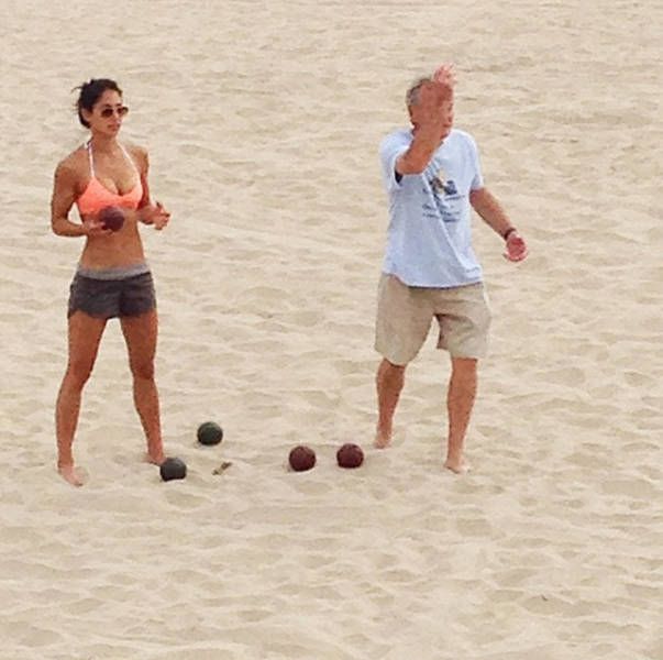 Аллисон Стокк - главная причина любить женскую легкую атлетику