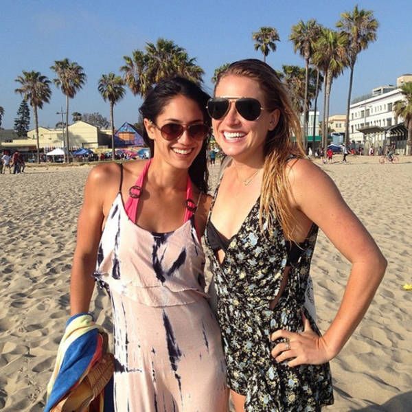 Аллисон Стокк - главная причина любить женскую легкую атлетику