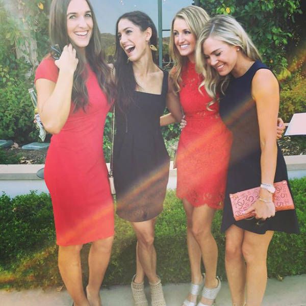 Аллисон Стокк - главная причина любить женскую легкую атлетику