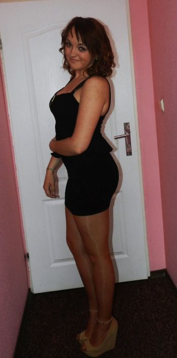 Милые девушки из социальных сетей