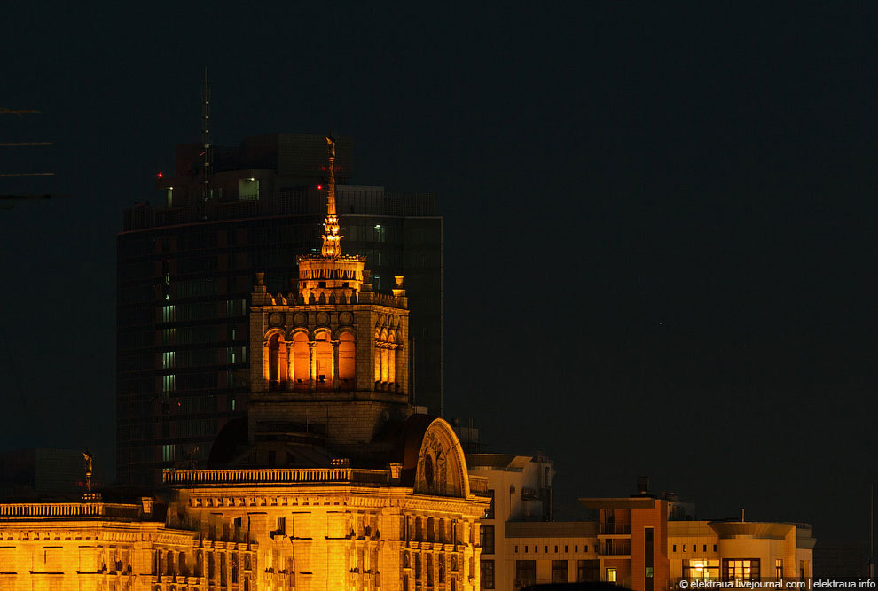 Ночной Киев (29 фото)