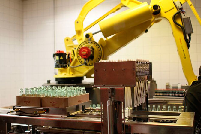 Музей Coca-Cola (27 фото) Музей Coca-Cola (27 фото)