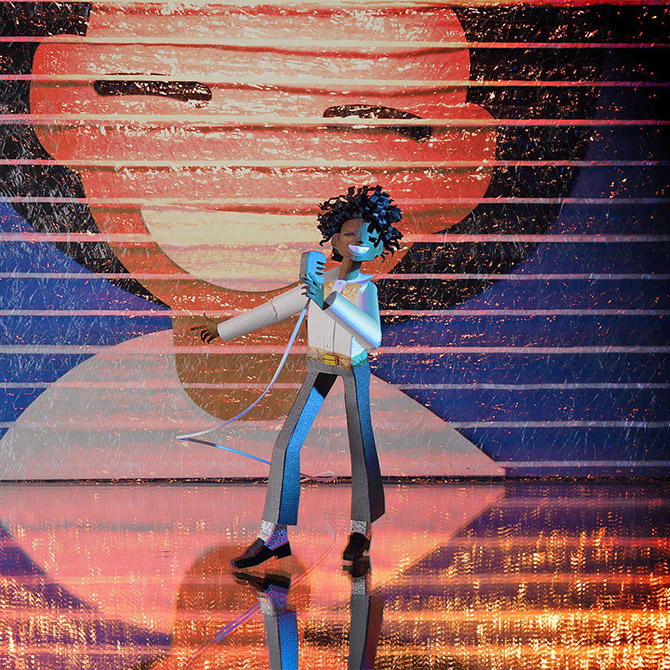 Мастера бумажного искусства Мастера бумажного искусства