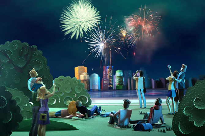 Мастера бумажного искусства Мастера бумажного искусства