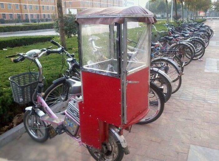 Прикольные картинки