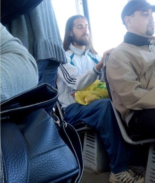 Прикольные картинки