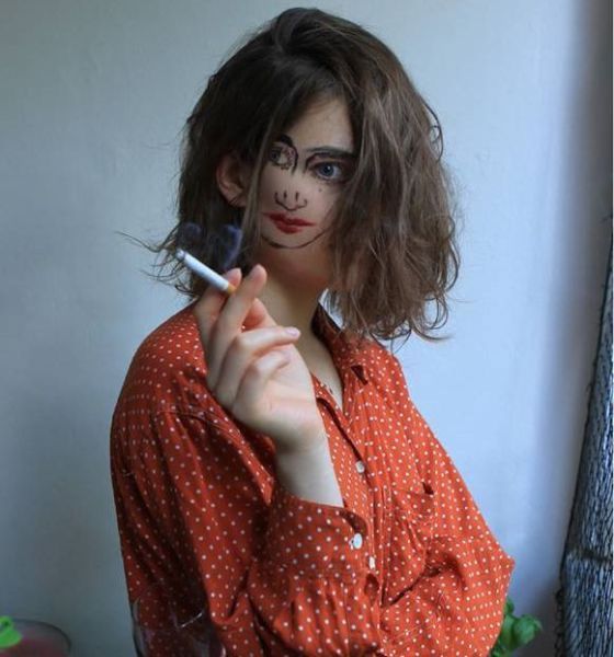 Прикольные картинки