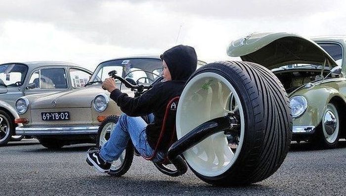 Прикольные картинки