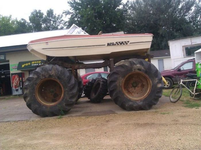 Прикольные картинки