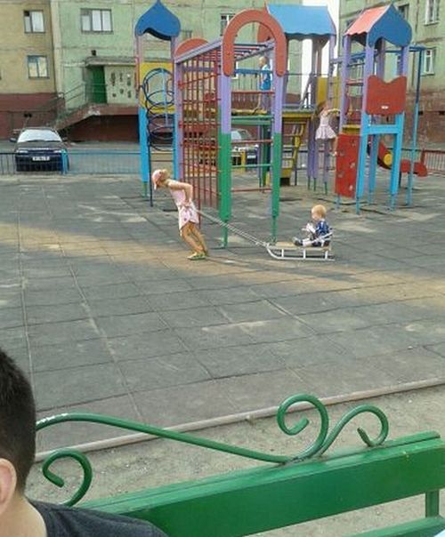 Прикольные картинки