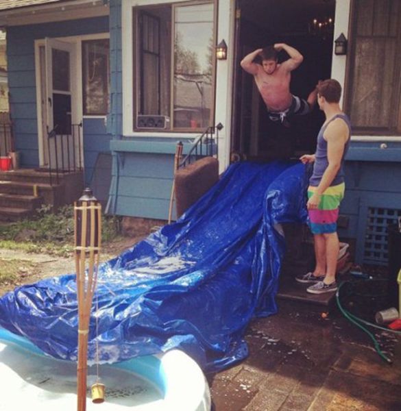 Прикольные картинки