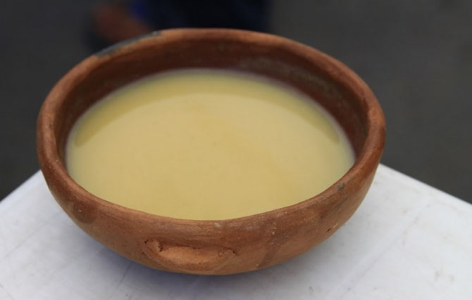 Самые странные алкогольные напитки в мире