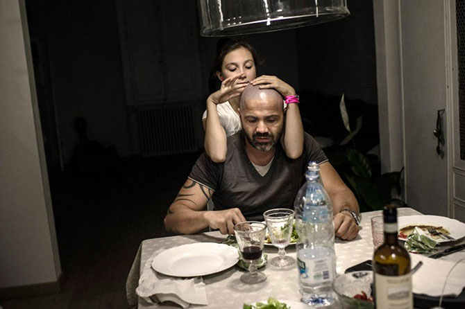 Как выглядит самая кровожадная разновидность футбола