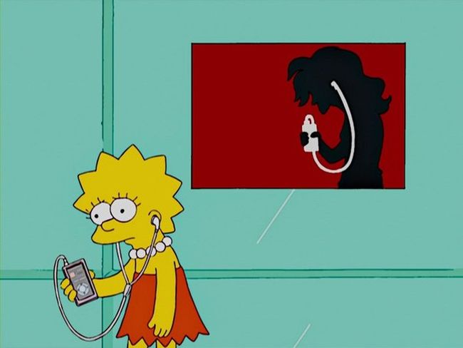 Смешные комиксы