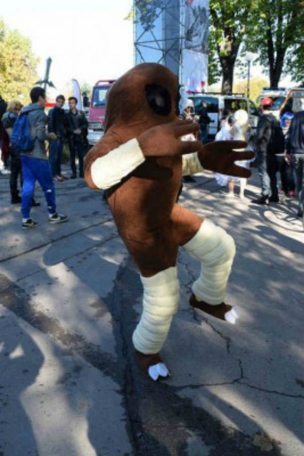 Невероятные факты про Брюса Ли