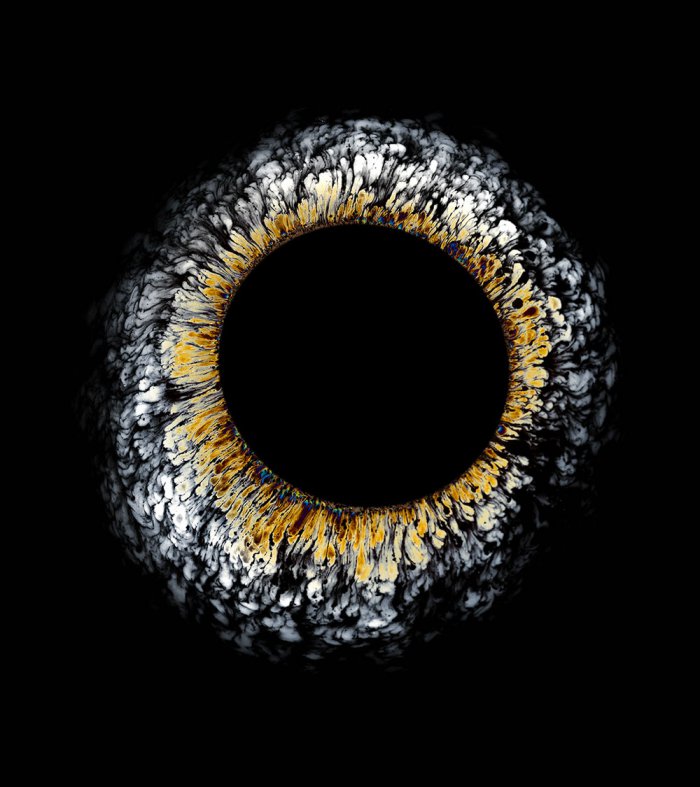 Фабиан Офнер и его нефтяные разливы