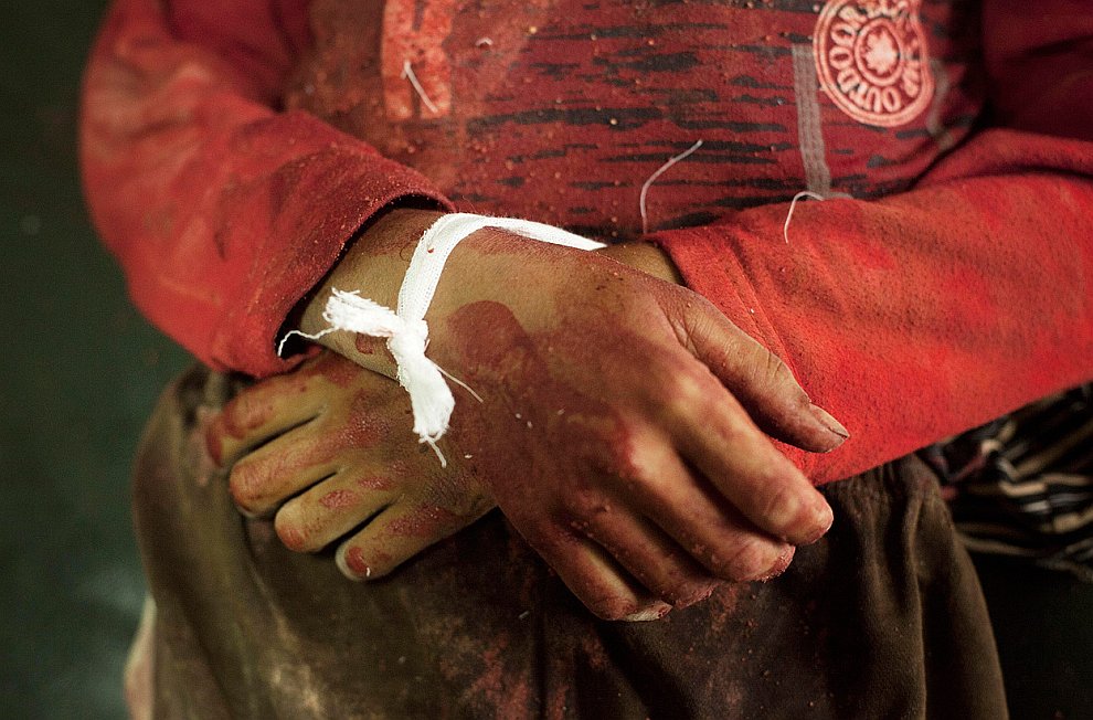 Сирия. Алеппо сегодня