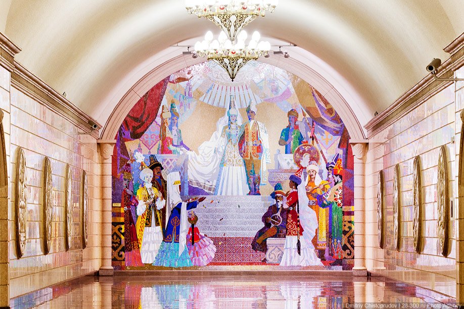 Метро Алматы Метро Алматы