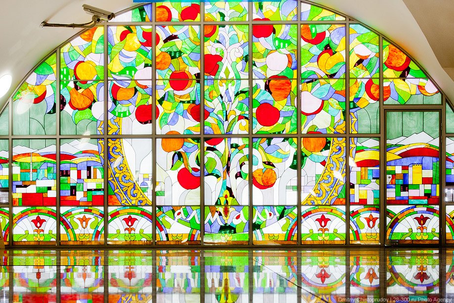 Метро Алматы Метро Алматы