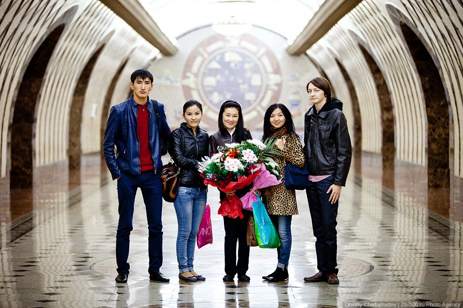 Метро Алматы Метро Алматы