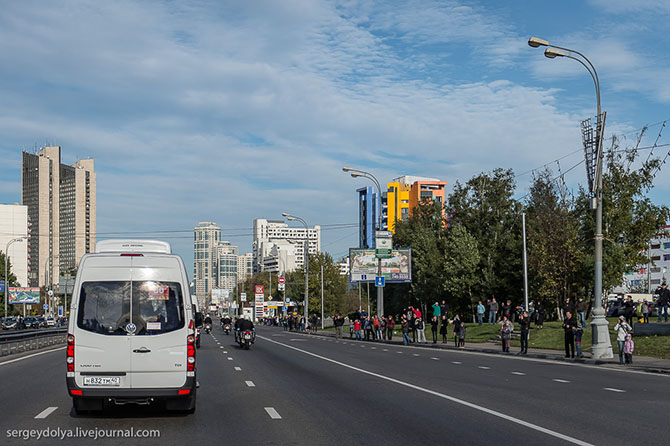 Путь Олимпийского огня из Греции в Москву Путь Олимпийского огня из Греции в Москву